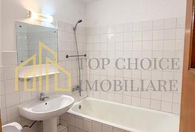 Apartament cu 3 camere semidecomandat, mobilat în 1 Mai - 27