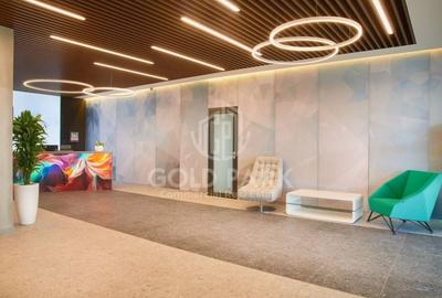 Cladire Clasa A- ULTRAMODERNA- Suprafete de la 260 pana la 1200 mp - 14