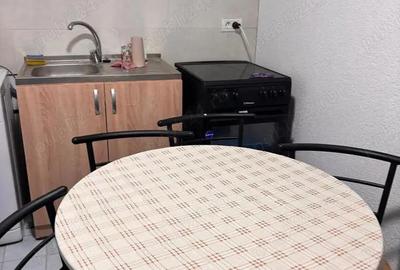 Apartament cu 2 camere semidecomandat în Lugoj - 2