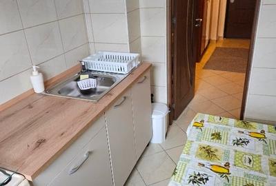 Garsonieră decomandată în 1 Decembrie 1918 - 4