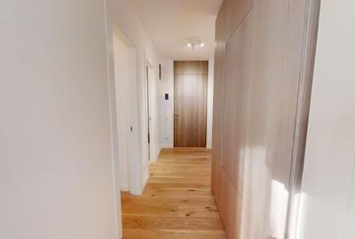 Apartament 2 Camere| Gradina | Inchiriere *Amber Forest* *Tur Virtual* - 12