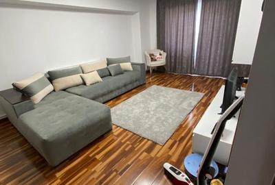 Apartament cu 3 camere decomandat în Central - 7