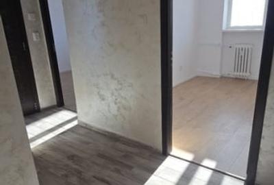 Apartament 3 camere Doamna Ghica,2 balcoane,renovat integral,decomanda - 3