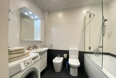 Apartament o camera zona Zorilor Apartament o camera zona Zorilor - 5