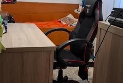 Apartament 3 camere zona Dacia etaj 2 cu centrala - 6
