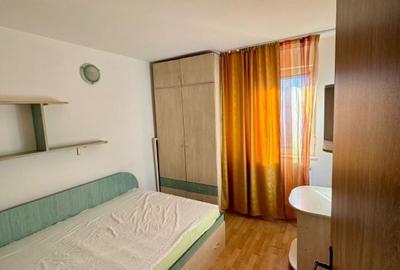 Podu Ros - Apartament 3 camere semidecomandat, MOBILAT si UTILAT - 6