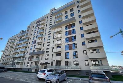Apartament cu 2 camere decomandat în Libertății