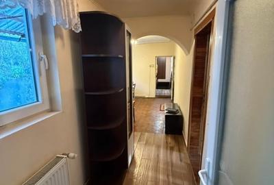 Casa 3 camere + teren 912mp zona Caraiman Casa 3 camere + teren 912mp zona Caraiman - 10