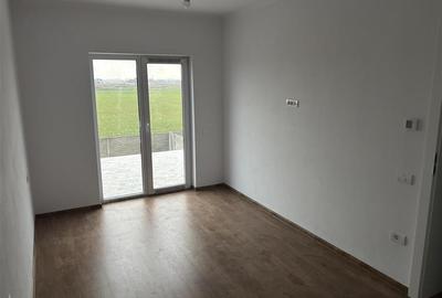 Casa individuala Sacalaz - 6