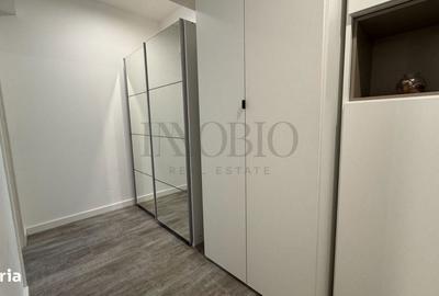 Apartament cu 2 camere în 1 Mai - 2