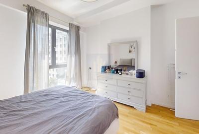 Apartament 2 Camere | Inchiriere | Parcare  | Atlas Residence *Aviatiei* - 4