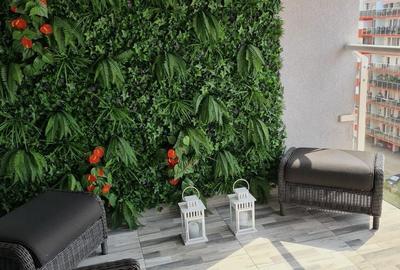 Apartament cu 3 camere în UTA - 2