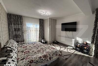Apartament cu 4 camere în Central - 2