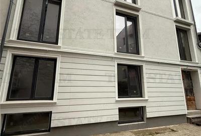 Casă în Dorobanți - 2