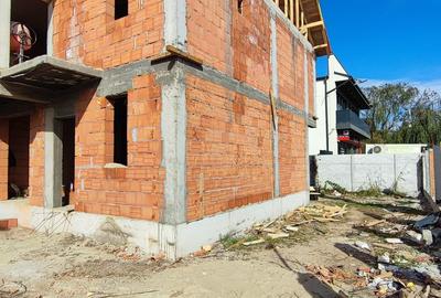 Proiect Rezidential / Vile Individuale - 4