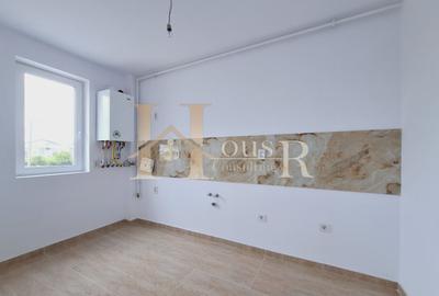 Apartament cu 3 camere decomandat în Braytim - 7