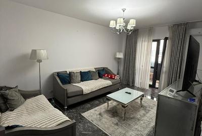 Apartament cu 3 camere decomandat, mobilat în Fundeni - 5