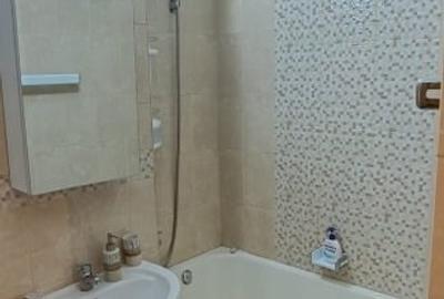 Garsoniera Prundu spatioasa,decomandata,complet utilata, et 5/7, 1981 - 5