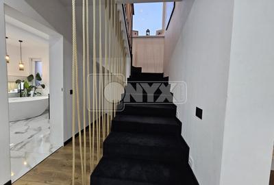 Vila P+M ,Lumina -eleganta si confort maxim - 12