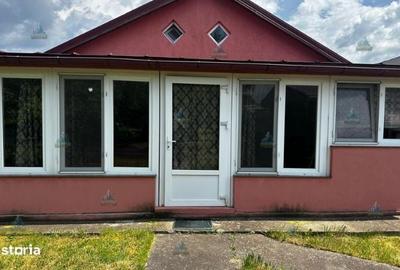 Casă cu 4 camere în Ghizdaru - 4