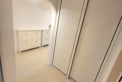Apartament cu 2 camere decomandat în Țiglina 1 - 8