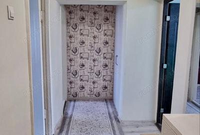 Apartament cu 2 camere decomandat în Militari