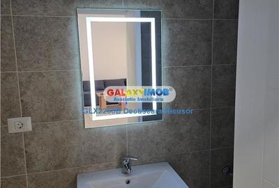 Apartament 2 camere mobilat Militari Residence, Ilie Petre 400 euro Apartament 2 camere mobilat Militari Residence, Ilie Petre 400 euro - 11