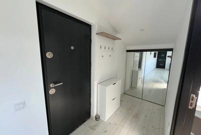 Inchiriez apartament studio 2 camere utilat complet - 5