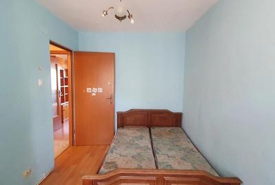 Apartament cu 4 camere semidecomandat în Micălaca - 5