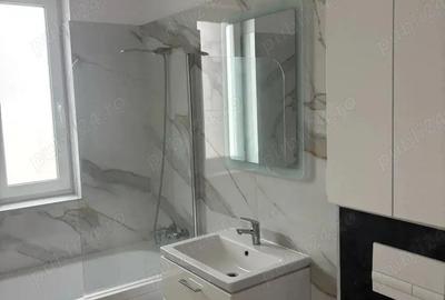 Apartament elegant cu 2 camere in bloc nou, complet mobilat, parcare privata Calea Urseni Apartament elegant cu 2 camere in bloc nou, complet mobilat, parcare privata Calea Urseni - 10