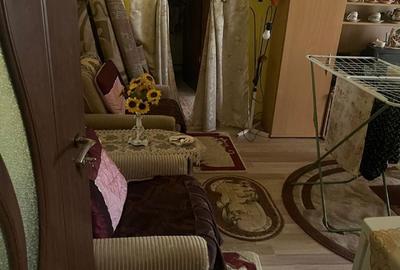 Apartament cu 2 camere nedecomandat în Central - 5