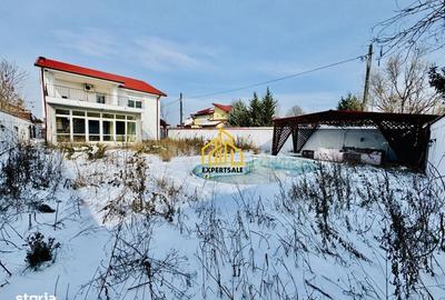 Casă cu 4 camere în Clinceni - 4