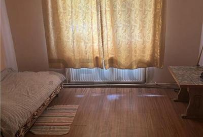 RECO casa batraneasca Sacueni - 14