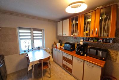 Apartament cu 2 camere decomandat în Central - 6