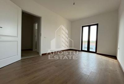 Apartament cu 1 camera, decomandat, loc de parcare inclus