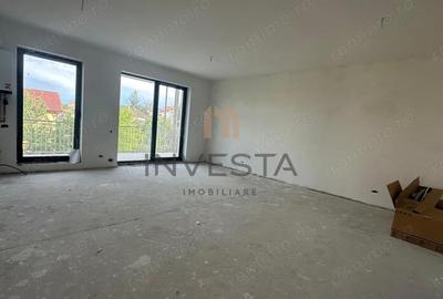 Apartament cu 3 camere decomandat în Central - 2