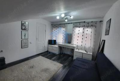 Apartament 1 camera, Platinia - 10