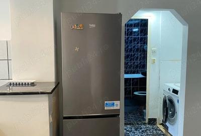 Apartament cu 2 camere decomandat în Central - 7