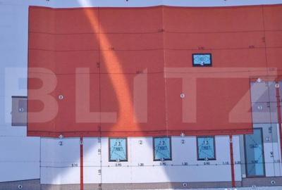 Teren de 443 mp, în Prejmer - 2