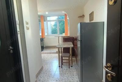 Garsonieră decomandată în Mănăștur - 6