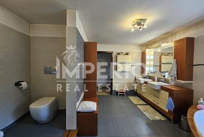 Casa cu panorama spectaculoasa si piscina! - 8