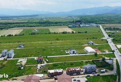 Teren de 650 mp, în Central - 7