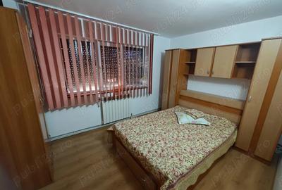 Apartament cu 3 camere Zona Micro 3 Iazul Morilor cu imbunatatiri Pret: 76.000 EURO - 8