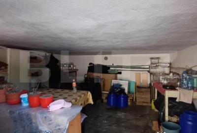 Casă cu 2 camere cu Teren 202 Mp în Turda - 2