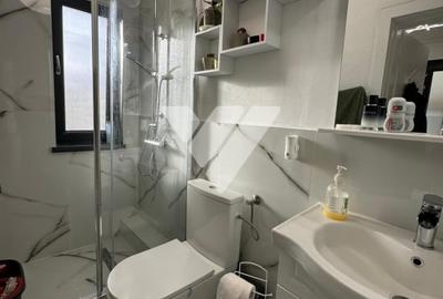 Casa duplex cu 4 camere mobilat si teren 297 mp Cartierul Arhitectilor - 10