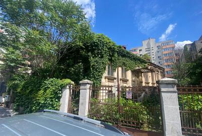 Casa cu teren cartierul Armenesc - 2