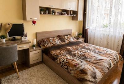Apartament cu 3 camere decomandat în Central - 4