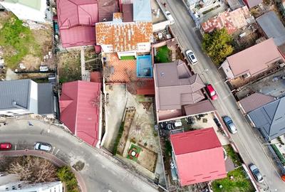 Teren Construcții intravilan de 793 mp, în Dristor - 6