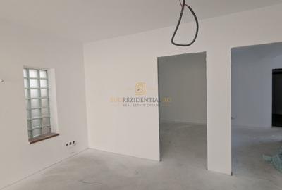 Vila individuala P+M, 5 camere, garaj – Sat Rosu, Comuna Chiajna - 5