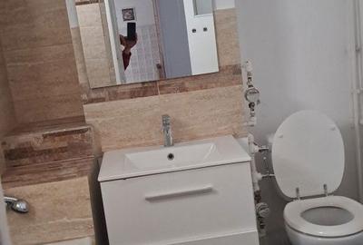 Apartament cu 3 camere decomandat în Mărgeanului - 5